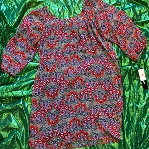 Bohemian style let’s rumba rumba